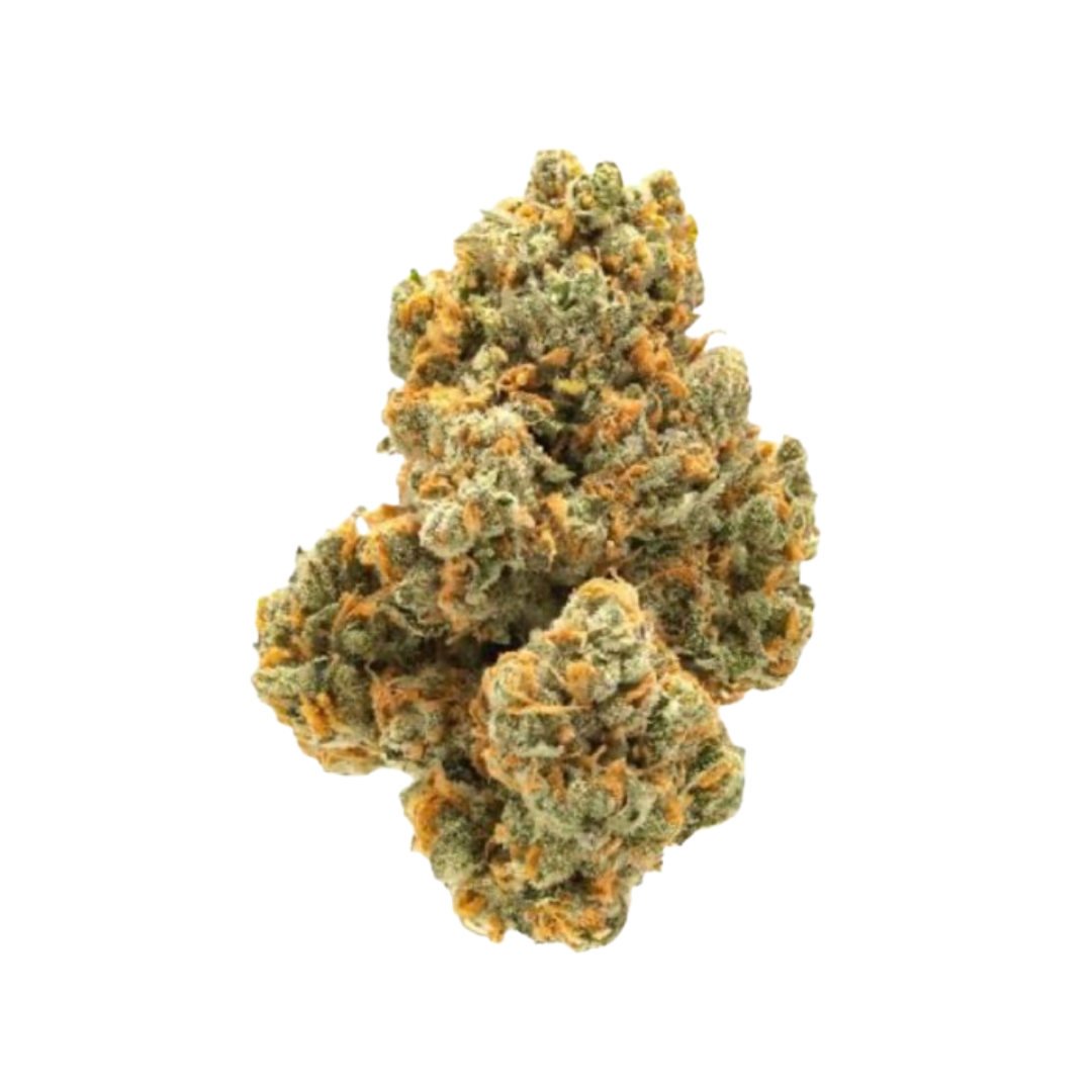 Green Crack